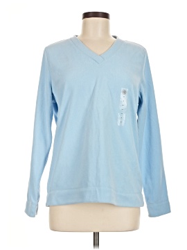 Made For Life Long Sleeve Top