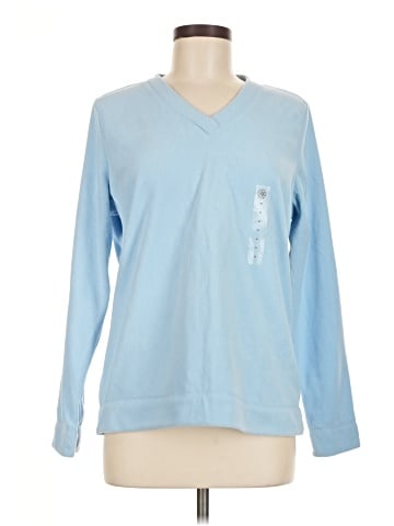 Made for Life Long Sleeve Top (view 1)