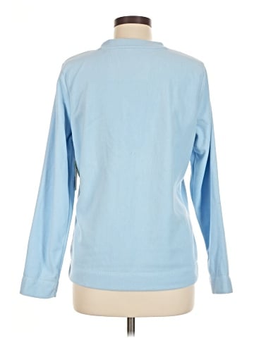 Made for Life Long Sleeve Top (view 2)