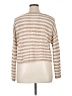 Love Ellie Stripes Tan Pullover Sweater Size XL - photo 2