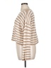 Love Ellie Stripes Tan Pullover Sweater Size XL - photo 5