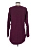 MICHAEL Michael Kors Burgundy Pullover Sweater Size S - photo 2