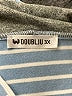 Doublju 100% Polyester Blue Pullover Sweater Size 3X - photo 7