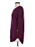 MICHAEL Michael Kors Burgundy Pullover Sweater Size S - photo 5