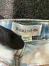 Rewind Blue Denim Shorts Size 5 - photo 3