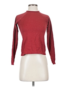 Krimson Klover Long Sleeve Turtleneck