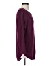 MICHAEL Michael Kors Burgundy Pullover Sweater Size S - photo 4