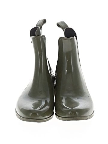 J.Crew Ankle Boots (view 2)