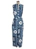 Unbranded Paisley Blue Jumpsuit Size S (estimated) - photo 2
