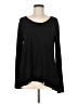 Olivaceous Black Pullover Sweater Size M - photo 1