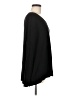 Olivaceous Black Pullover Sweater Size M - photo 4