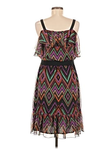 Phoebe Couture Cocktail Dress (view 2)