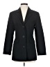 Unbranded 100% Polyester Black Blazer Size UK 8 / US 4 - photo 1