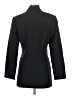 Unbranded 100% Polyester Black Blazer Size UK 8 / US 4 - photo 2