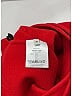 Givenchy 100% Wool Solid Red Wool Skirt Size EU 38 / US 8 - photo 11