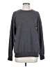 Unbranded Solid Gray Pullover Sweater Size S - photo 1