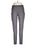 Lildy Gray Active Pants Size Lg - XL - photo 1