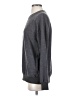 Unbranded Solid Gray Pullover Sweater Size S - photo 5