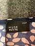 Muse Polka Dots Black Casual Dress Size XXL - photo 7