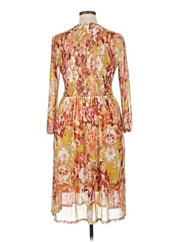 En Focus Studio Cocktail Dress (view 2)