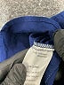 Thakoon Solid Blue Cocktail Dress Size 6 - photo 7