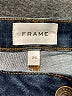 FRAME Blue Jeans Size 26 waist - photo 7