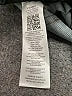 FRAME Blue Jeans Size 26 waist - photo 8
