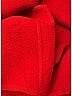 Givenchy 100% Wool Solid Red Wool Skirt Size EU 38 / US 8 - photo 8