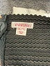 Xhilaration Solid Black Casual Skirt Size XXL - photo 4