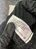 Xhilaration Solid Black Casual Skirt Size XXL - photo 5