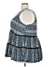 Weekend Suzanne Betro Blue Sleeveless Blouse Size 4X - photo 5
