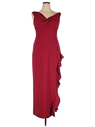 Shoshanna Cocktail Dress (view 1)