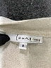 Louna Tweed Ivory Romper Size S - photo 3