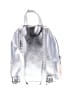 Justice Silver Backpack Size S (toddler) - photo 2