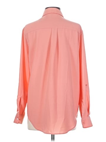 Madison Long Sleeve Blouse (view 2)