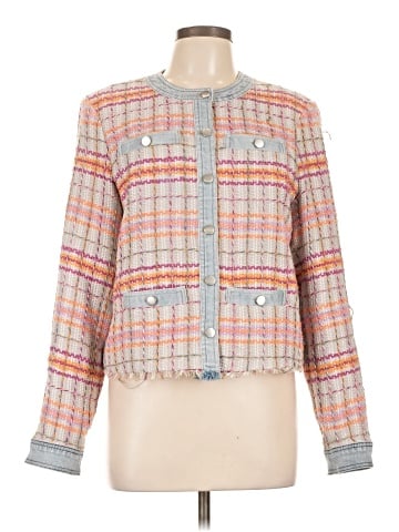 Ecru Jacket (view 1)