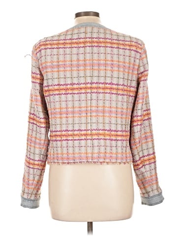 Ecru Jacket (view 2)