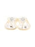 Stuart Weitzman Ivory White Sandals Size 10 - photo 2