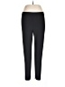 VSX Sport Solid Black Active Pants Size L - photo 1