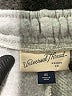 Universal Thread Solid Gray Sweatpants Size XS - photo 4