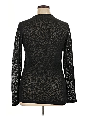 Kavio! Long Sleeve Top (view 2)