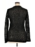 Kavio! Black Long Sleeve Top Size XL - photo 2