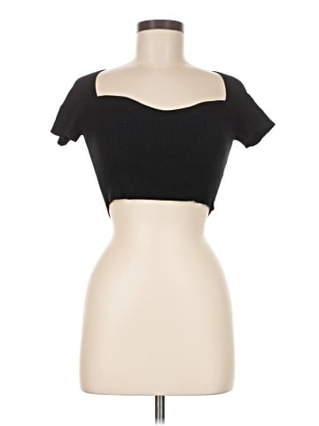 Shein Short Sleeve Top (view 1)
