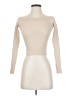 Aerie Ivory Long Sleeve Top Size S - photo 1