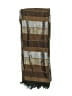 Unbranded Brown Scarf One size - photo 2