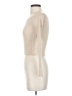 Aerie Ivory Long Sleeve Top Size S - photo 5