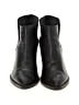 Dolce Vita Black Ankle Boots Size 7 - photo 2