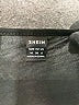 Shein Black Bodysuit Size 6 - photo 3