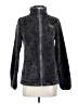 Fila Sport 100% Polyester Gray Cardigan Size S - photo 1