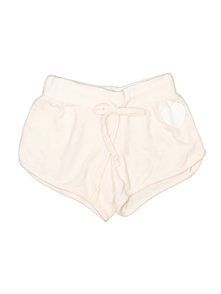 Pre-owned Rue21 Shorts In Ivory